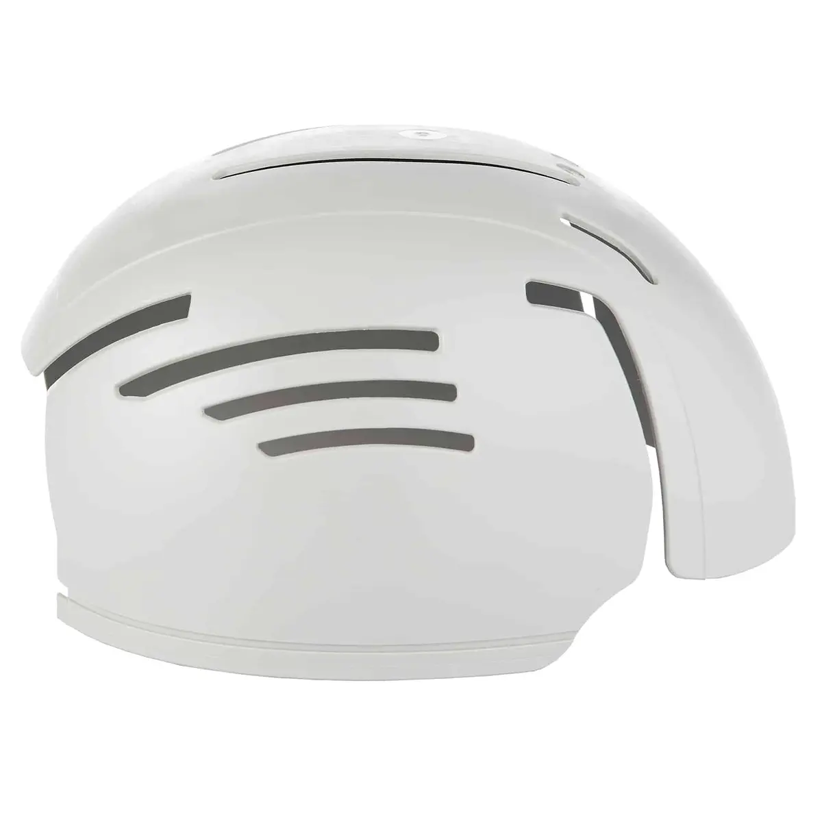 Ergodyne Skullerz 8945 Universal Bump Cap Insert Gray | Lightweight Protection for Any Cap - view 8
