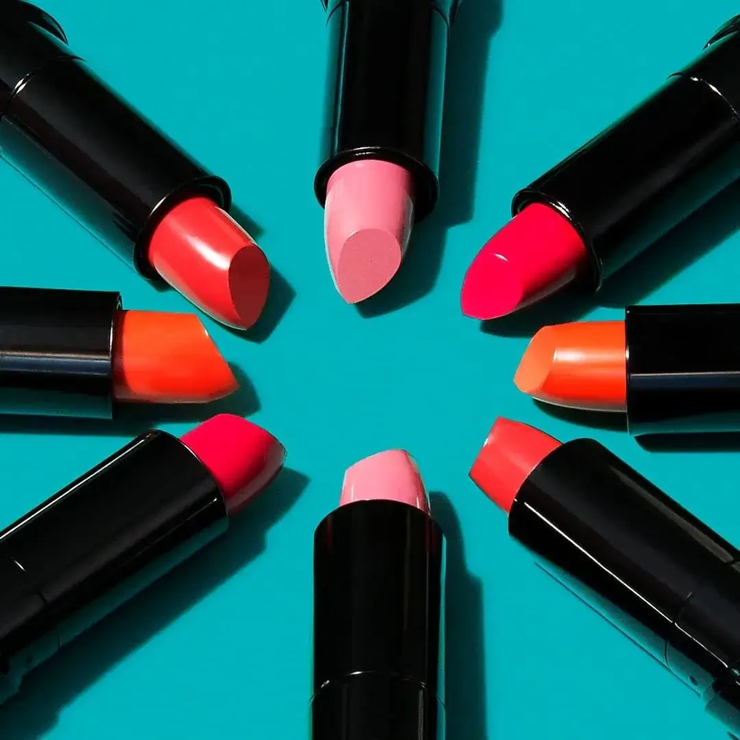 wet n wild Silk Finish Lipstick, Secret Muse | Hydrating Rich Buildable Lip Color, Satin Finish - view 7