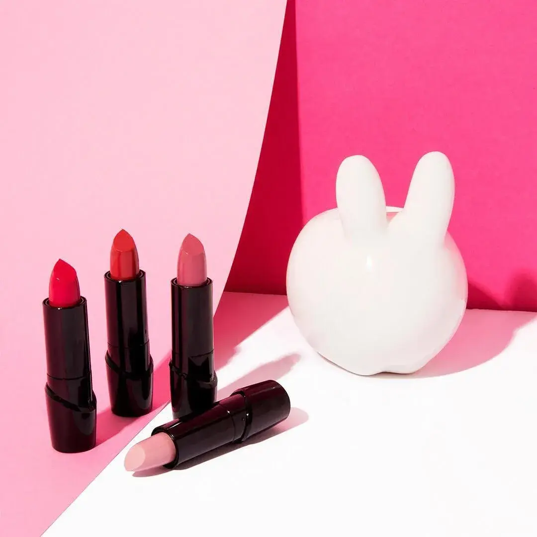 wet n wild Silk Finish Lipstick, Secret Muse | Hydrating Rich Buildable Lip Color, Satin Finish - view 9