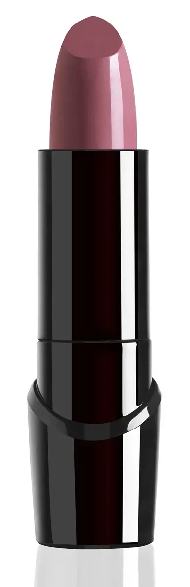 wet n wild Silk Finish Lipstick, Secret Muse | Hydrating Rich Buildable Lip Color, Satin Finish - view 3