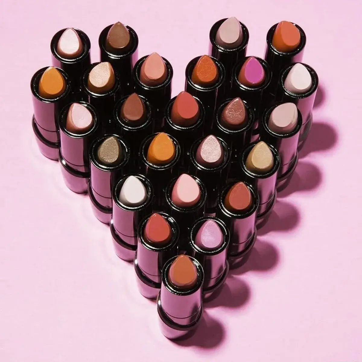 wet n wild Silk Finish Lipstick, Honolulu Is Calling | Hydrating Rich Buildable Lip Color - view 2