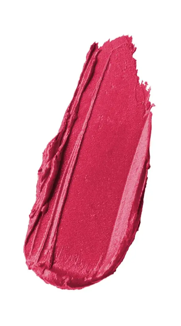 wet n wild Silk Finish Lipstick - In The Near Fuchsia | Hydrating, Buildable Lip Color - view 2