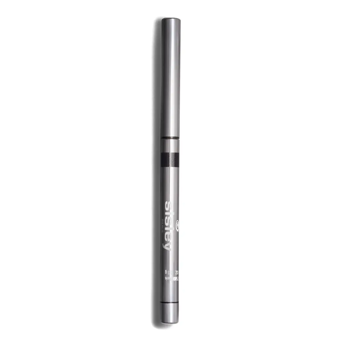 Sisley Paris Phyto-Khol Star Waterproof Eyeliner Pencil 0.10 Oz | Long-Lasting, Retractable, Waterproof with Sharpener - view 3