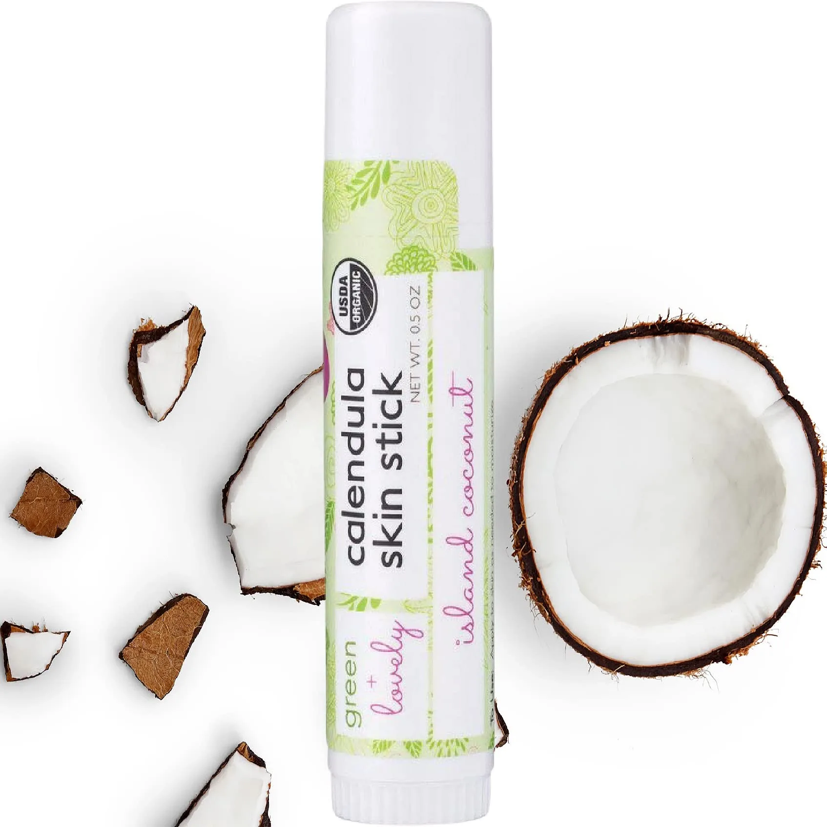 Body Scrubs