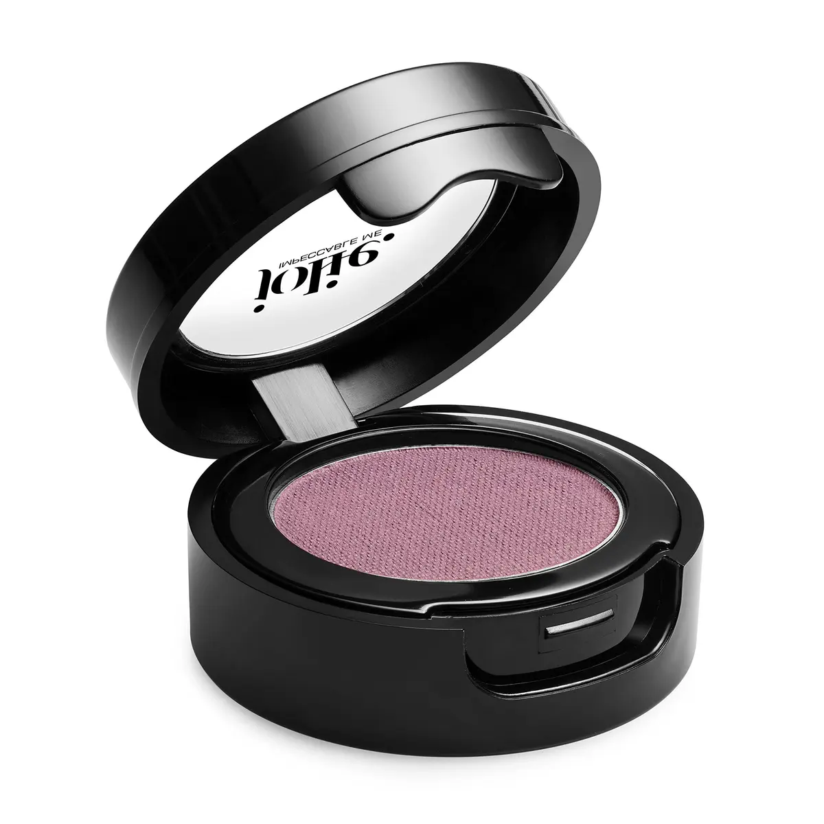 JOLIE. IMPECCABLE ME Frost Eye Shadow - Uncontrollable Shade | Shimmer Finish - main product image
