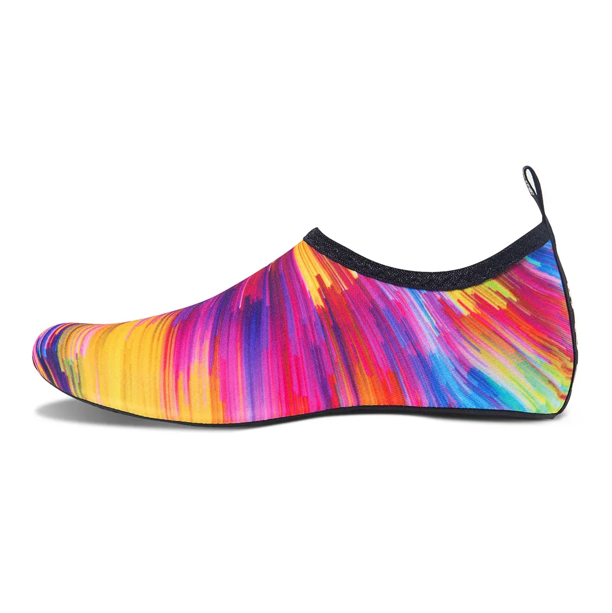WateLves Water Shoes Sunset XL | Quick-Dry, Unisex, Barefoot Design (10.5-11.5 Women/9-10 Men) - view 3