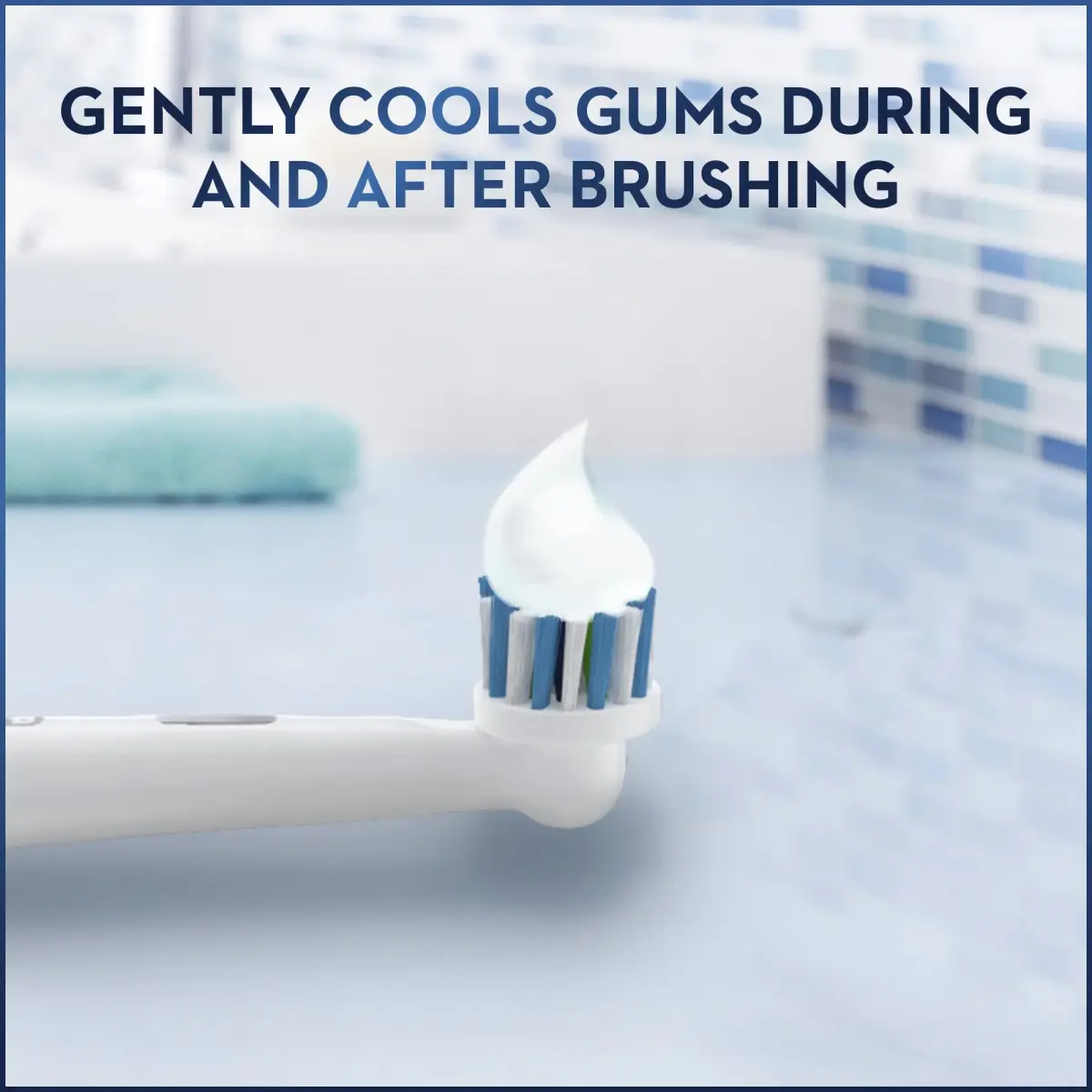 Crest Gum Detoxify Deep Clean Toothpaste 116g (4.1 oz) | Clinically Proven Healthier Gums - view 7