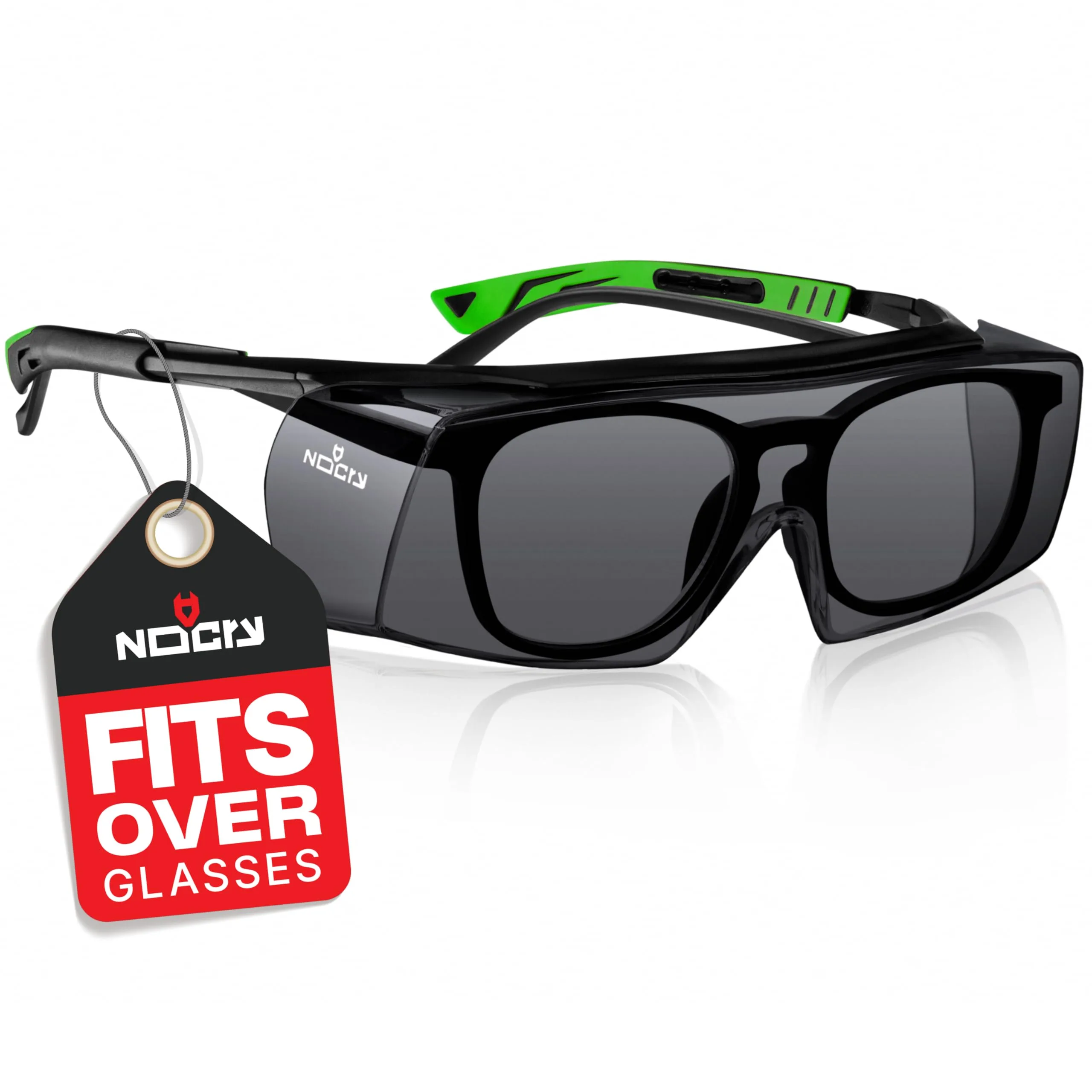 Safety Glasses