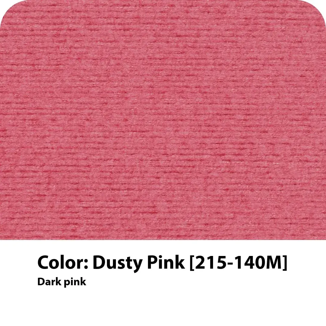 Lion Brand Feels Like Butta Yarn, Dusty Pink, 100g Skein - OEKO-TEX Certified Polyester - view 2