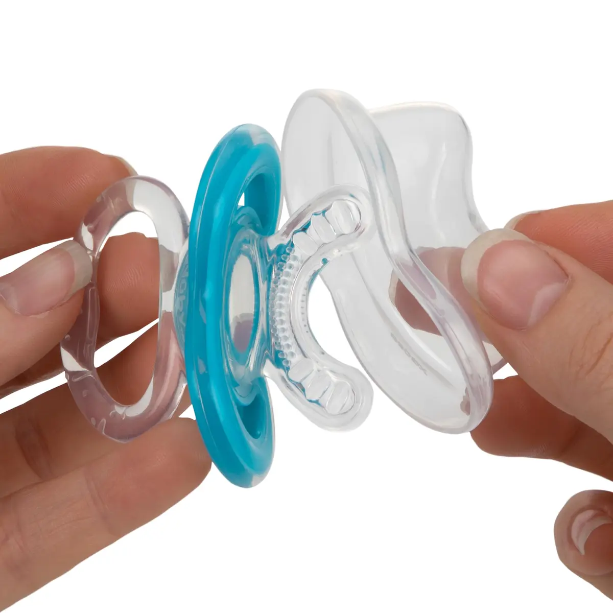 Dr. Talbot's Soothing Gel + Gum-EEZ Teether Combo, 0.53 fl oz | Baby Teething Relief for 0+ Months - view 4