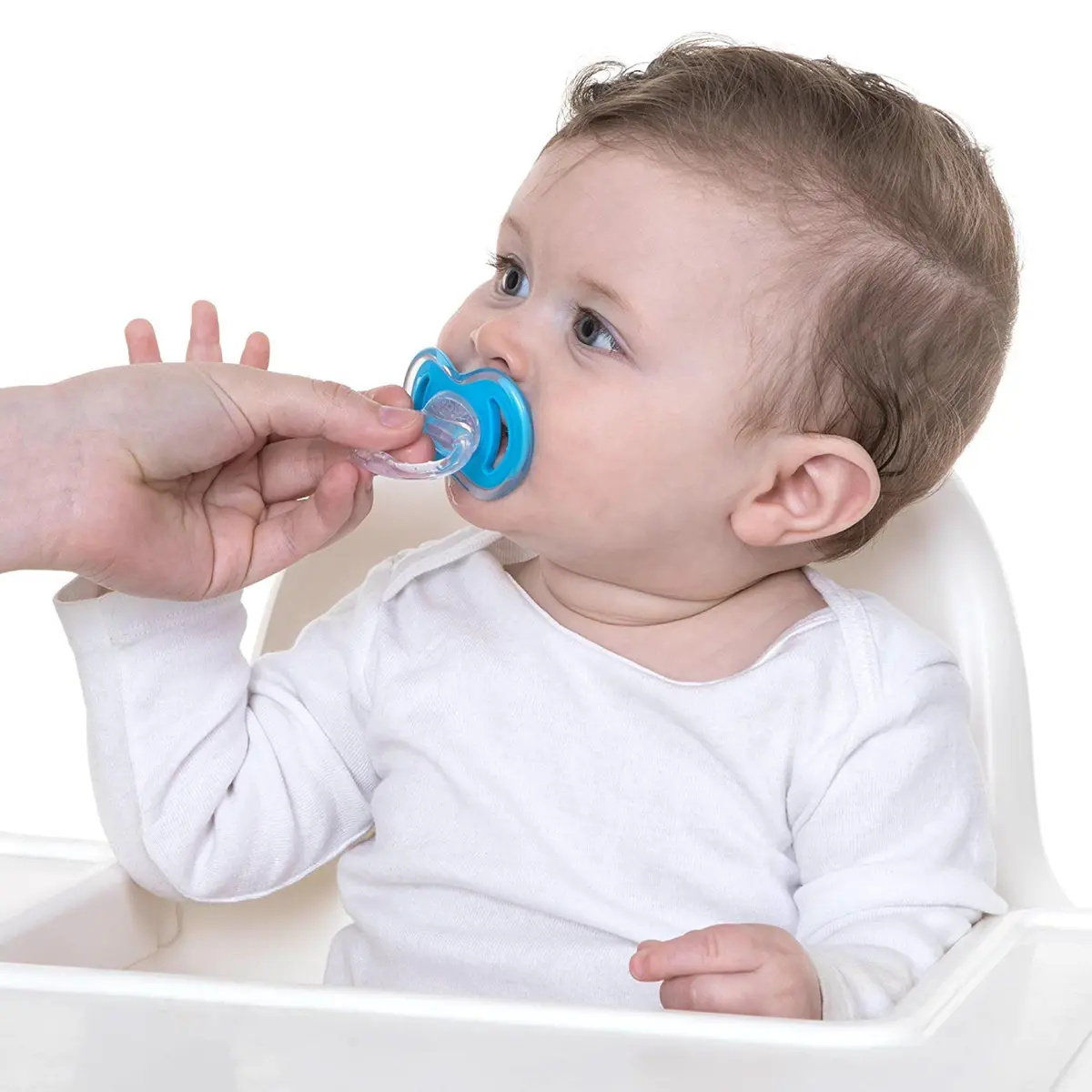 Dr. Talbot's Soothing Gel + Gum-EEZ Teether Combo, 0.53 fl oz | Baby Teething Relief for 0+ Months - view 5