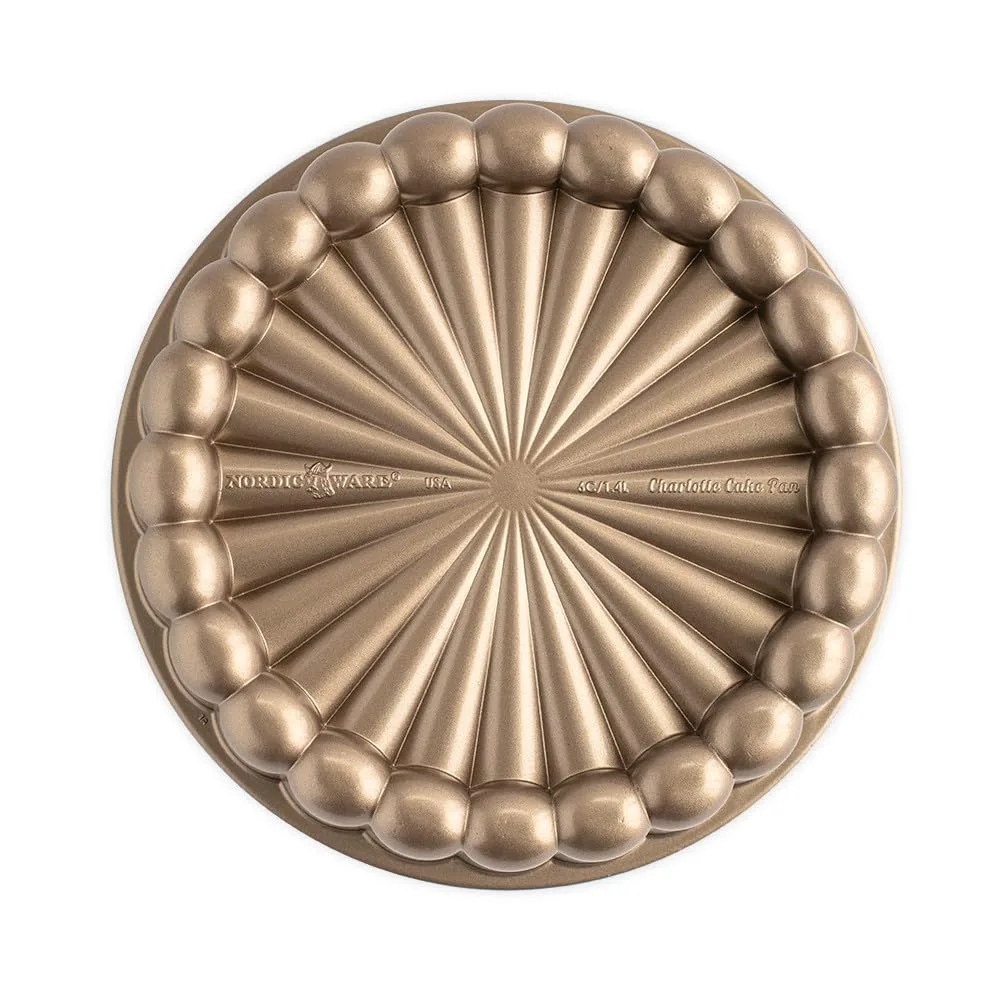 Cake Pans