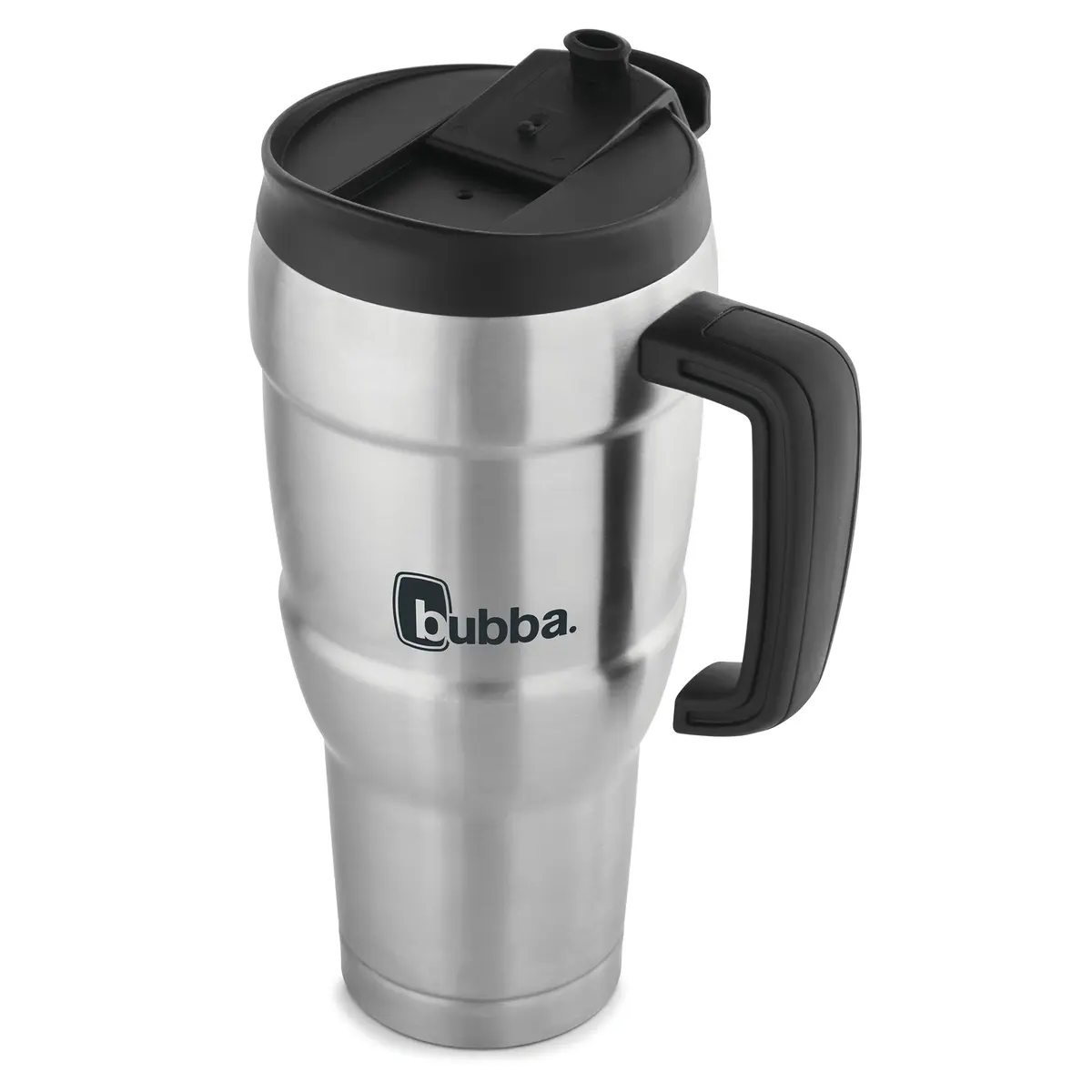 Bubba Hero Travel Mug 30oz | Vacuum Insulated Stainless Steel Travel Cup - view 2