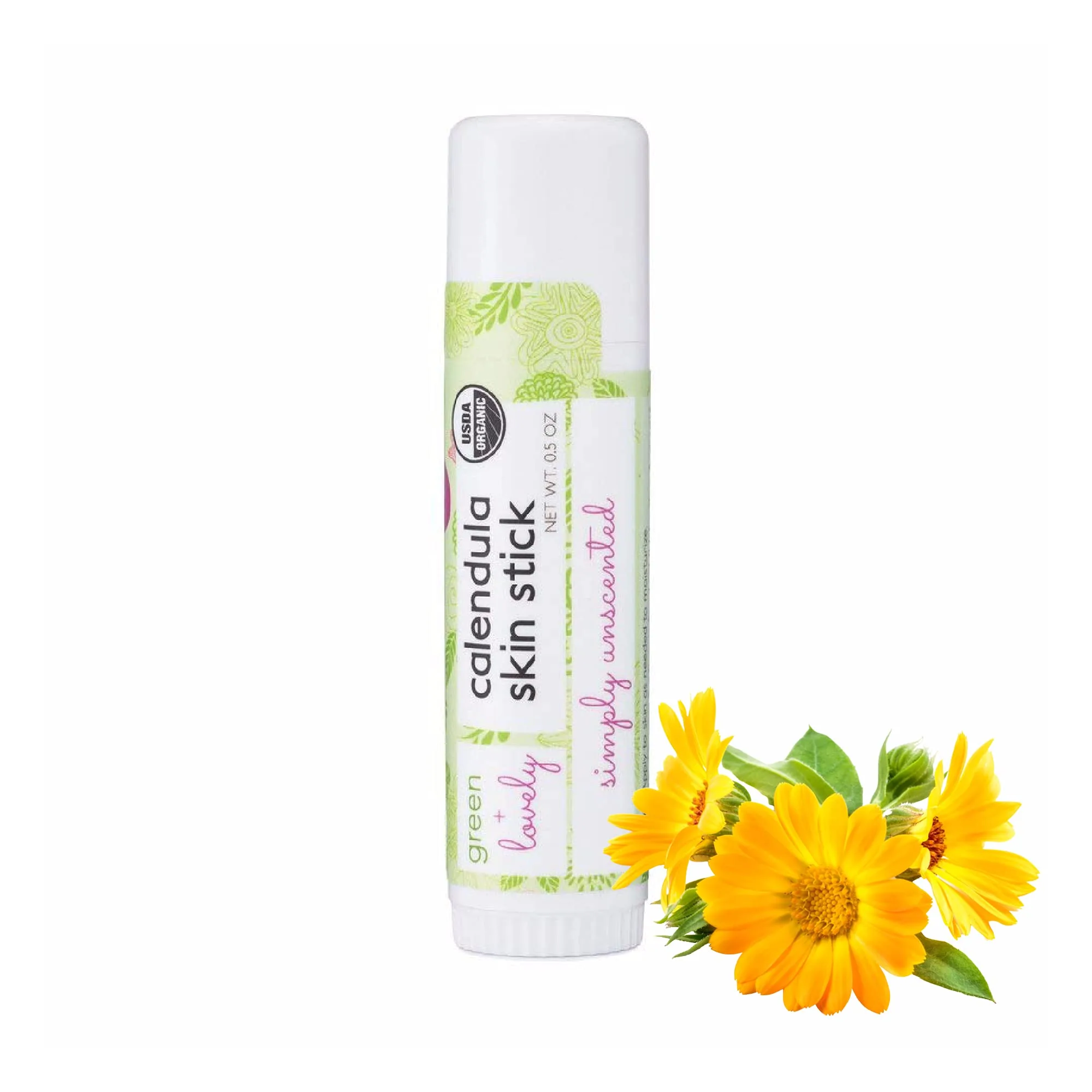 Skin Moisturizer