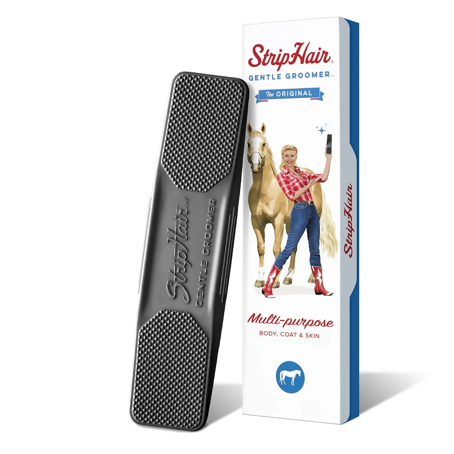 Coat Care