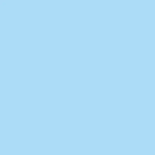 Apple Barrel Acrylic Paint Blue Cotton 2 oz (59 ml) | USA Imported Craft Paint - main product image