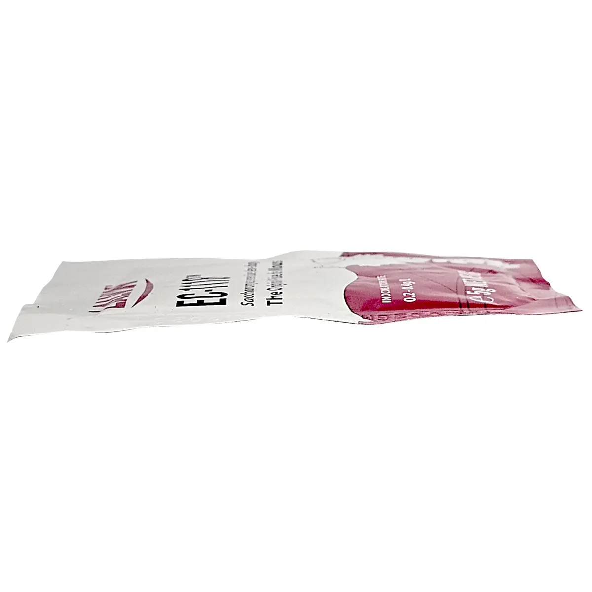 Lalvin EC-1118 Champagne Yeast 5g Sachet | Suitable for Sparkling & Late Harvest Wines - view 5