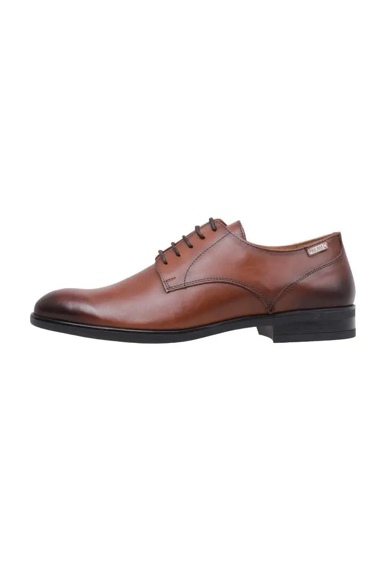 PIKOLINOS Bristol M7J-4187 Cuero EU 43 | Classic Formal Oxford for Men - main product image