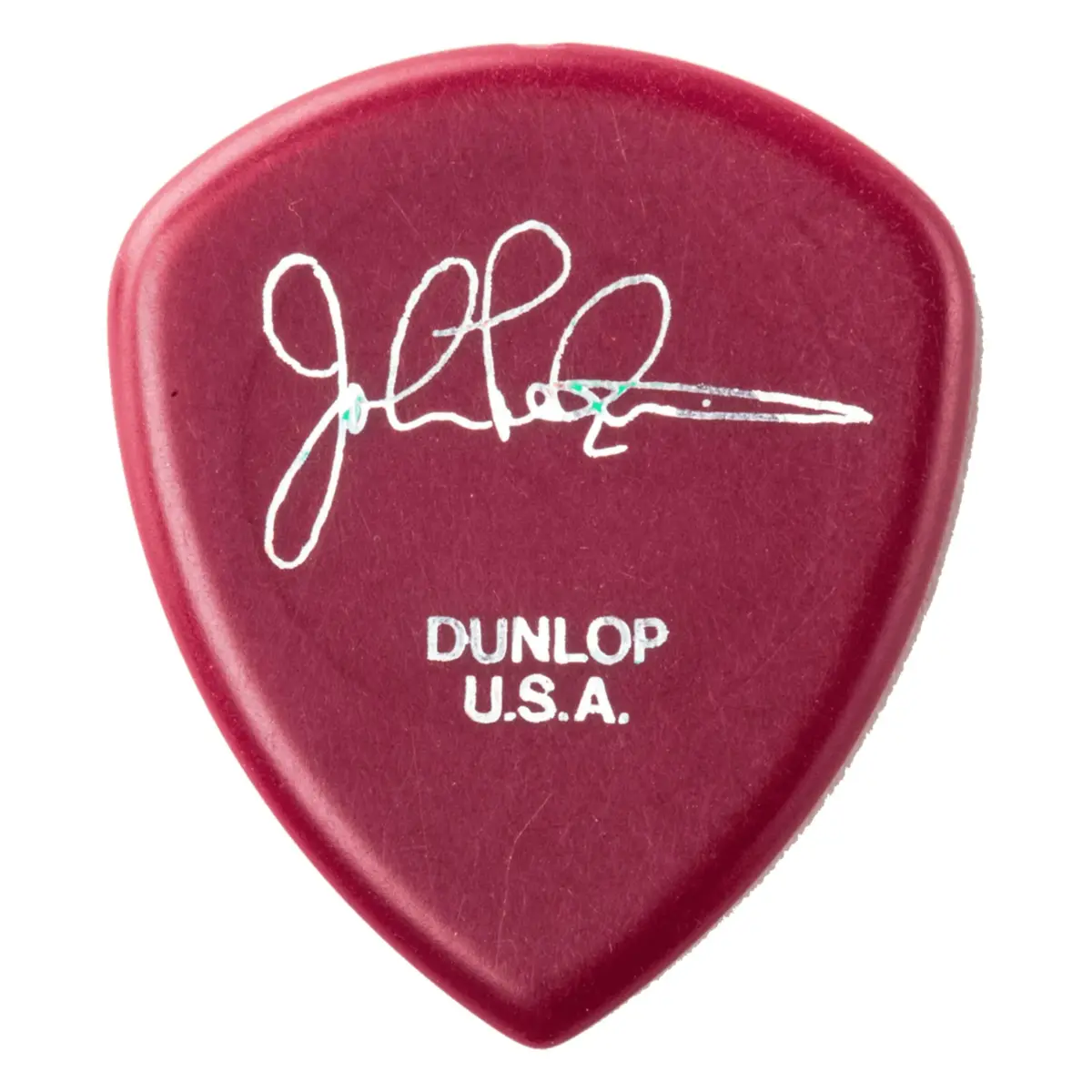 Jim Dunlop John Petrucci Flow® Pick 2.0mm (12 Pack) | Pro Guitar Plectrum for Shredding - view 2