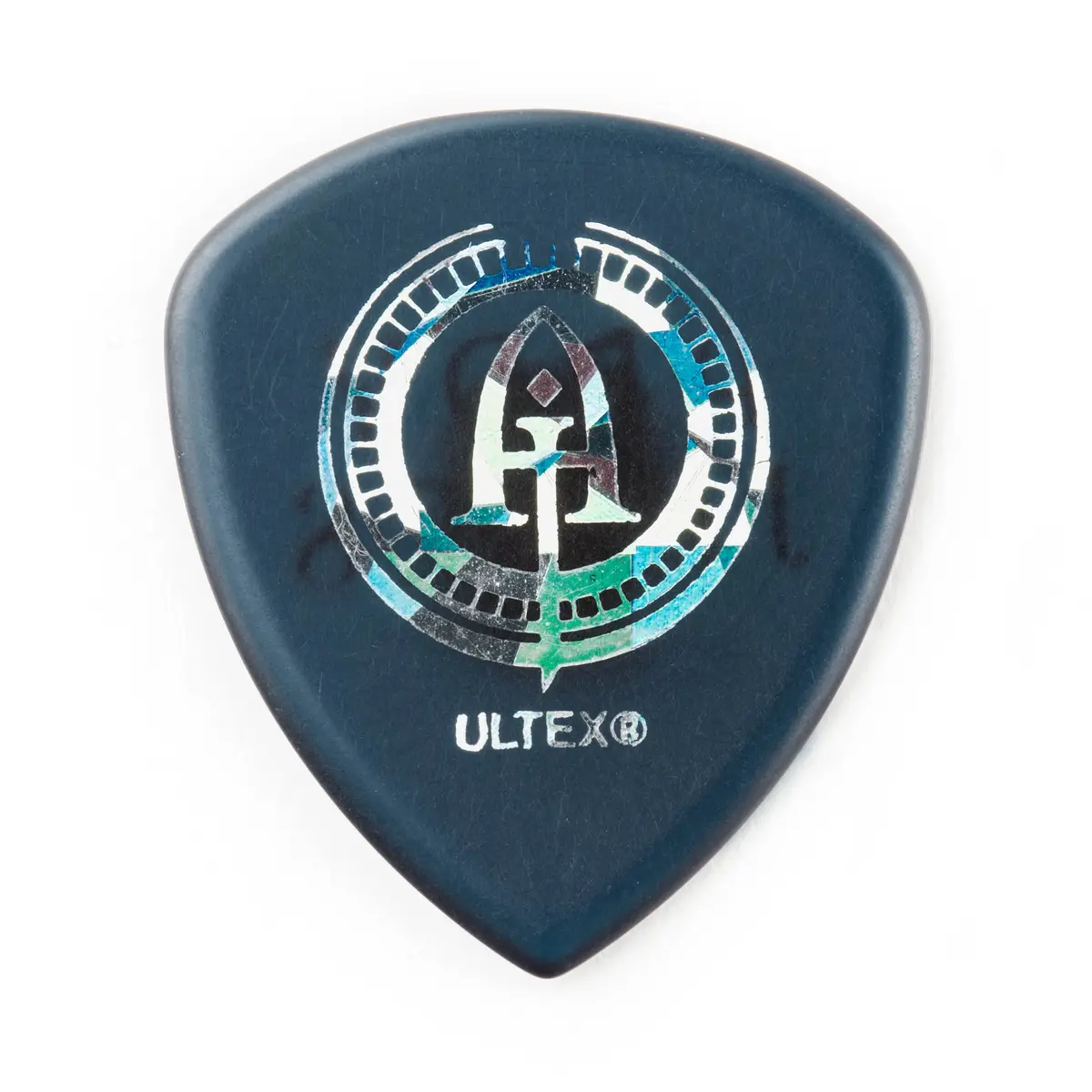 Jim Dunlop Andy Andy James Flow® Jumbo Pick 2.0MM | Rich, Powerful Tone for Guitarists - main product image