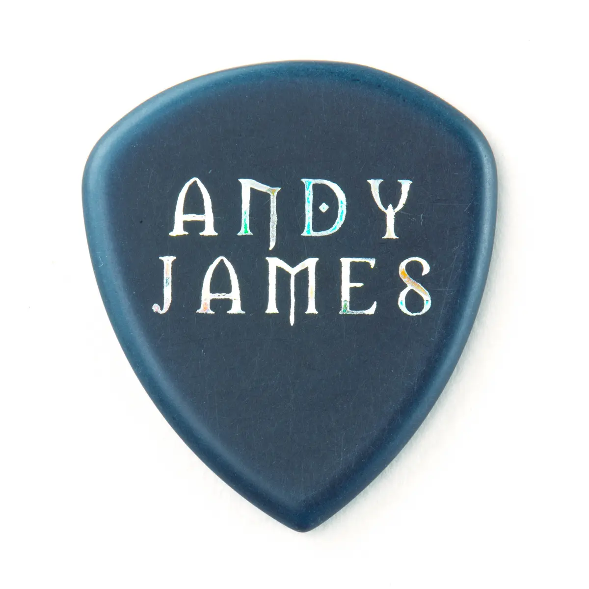 Jim Dunlop Andy Andy James Flow® Jumbo Pick 2.0MM | Rich, Powerful Tone for Guitarists - view 2