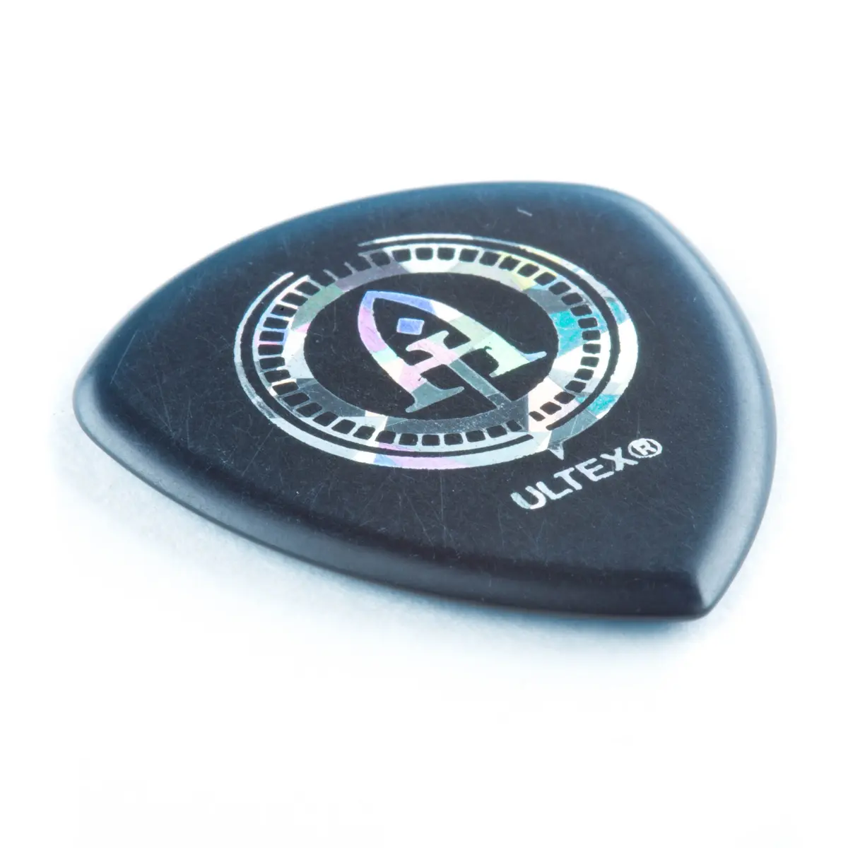 Jim Dunlop Andy Andy James Flow® Jumbo Pick 2.0MM | Rich, Powerful Tone for Guitarists - view 3