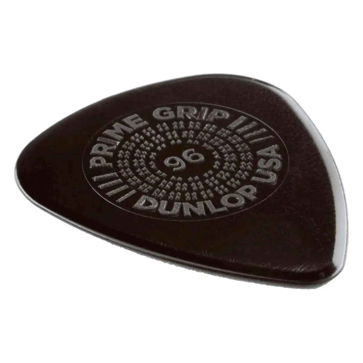 Jim Dunlop Primegrip® Delrin 500 Guitar Picks .96mm - 12 Pack | USA-Sourced for Precision Playing - view 5