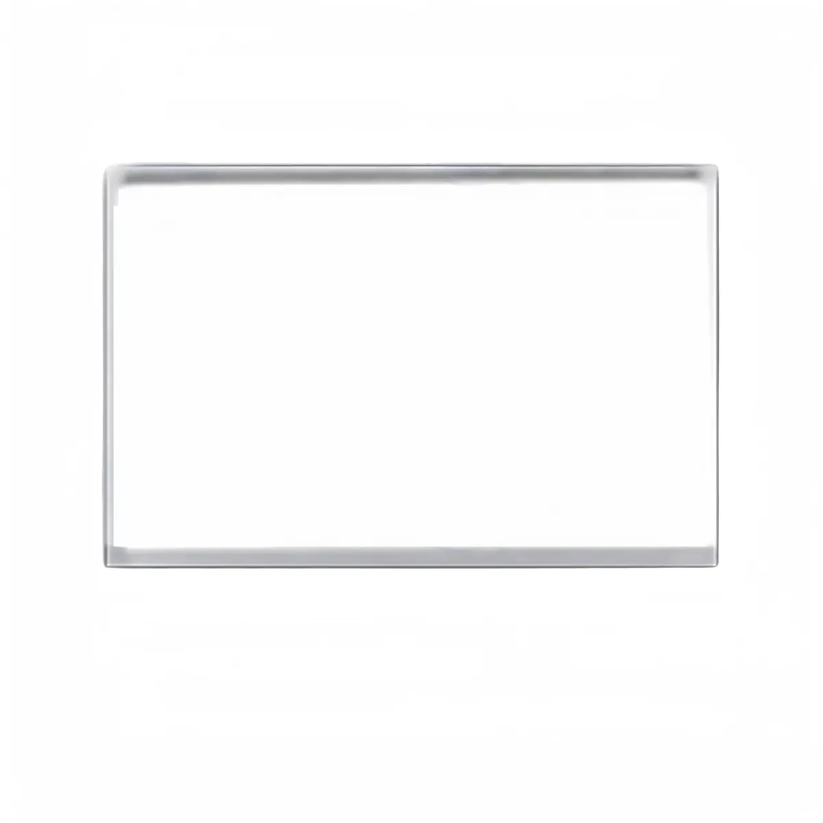 Quanmin 80mm x 25mm x 1.0mm 850nm Optical IR-Cut Narrow Band Pass Filter | High-Definition Image Quality - main product image
