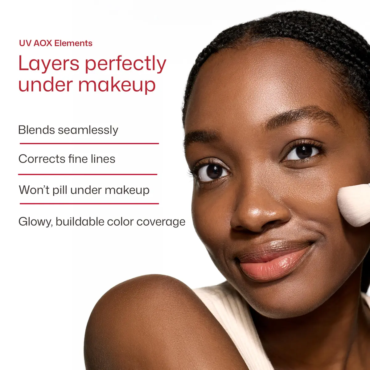 EltaMD UV AOX Elements 100% Mineral Tinted Face Sunscreen SPF 50 | Hydrates & Protects Sensitive Skin - view 4