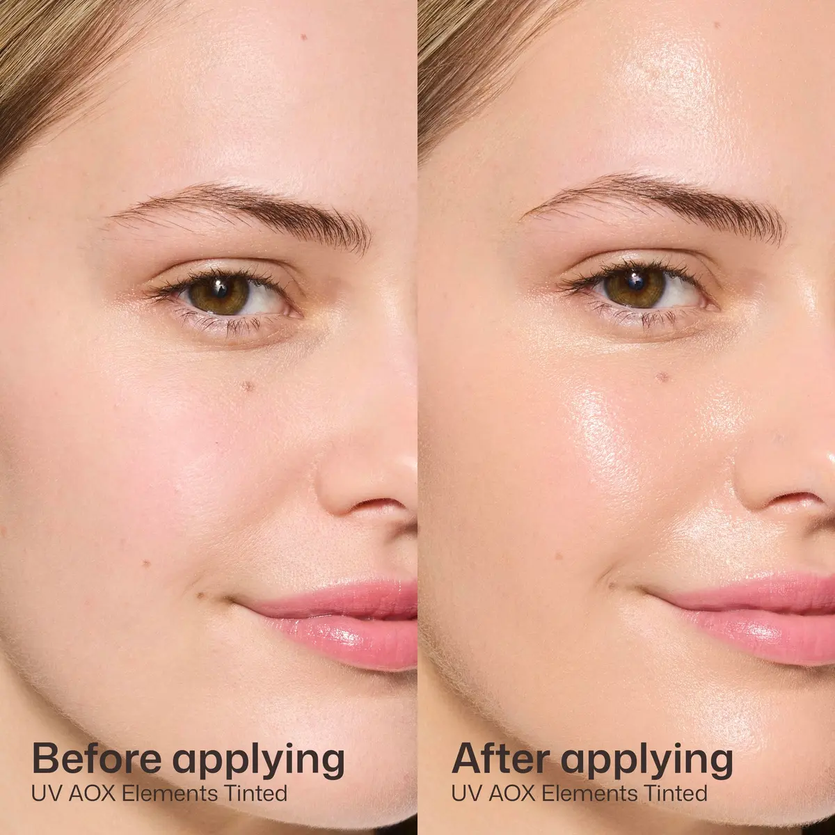 EltaMD UV AOX Elements 100% Mineral Tinted Face Sunscreen SPF 50 | Hydrates & Protects Sensitive Skin - view 5