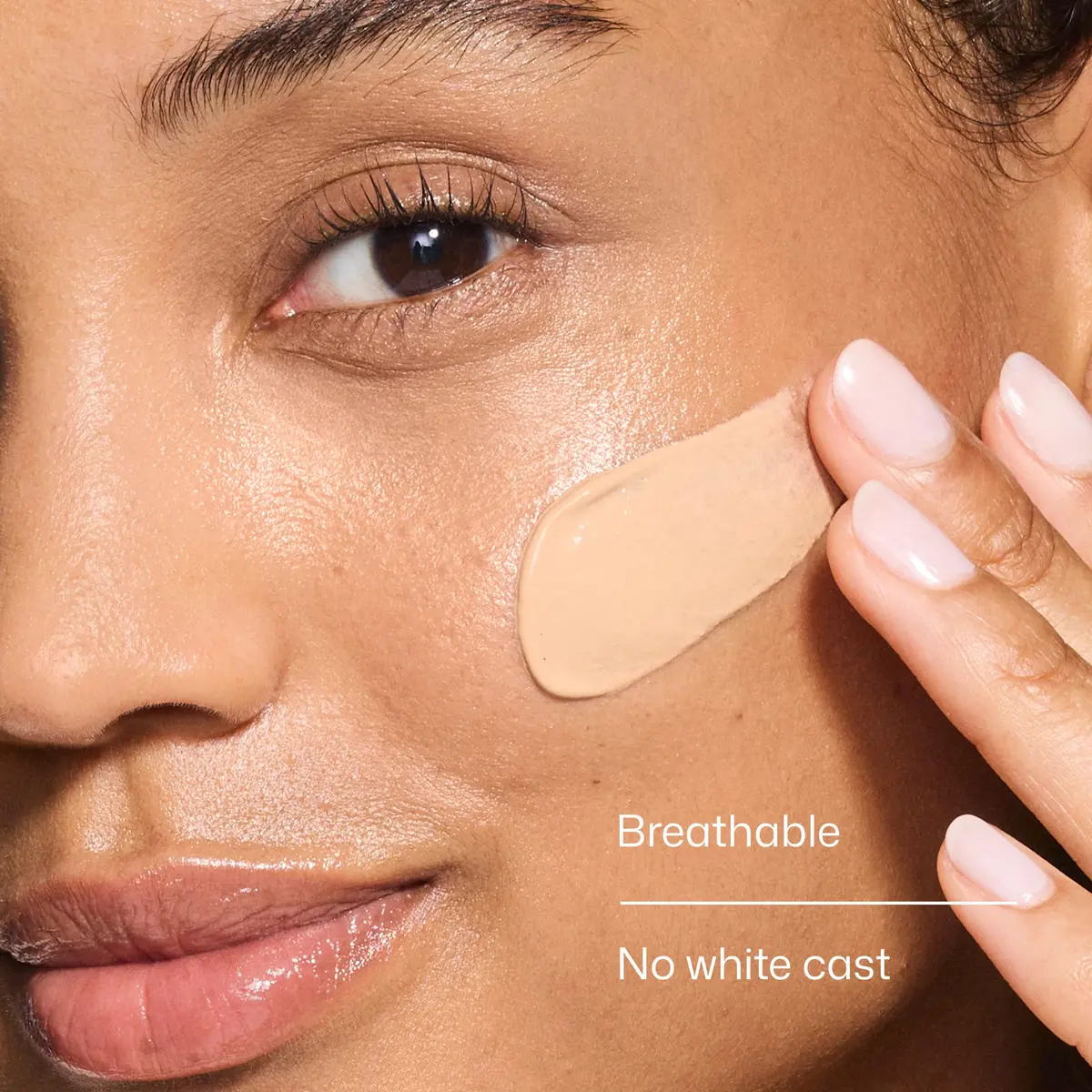 EltaMD UV AOX Elements 100% Mineral Tinted Face Sunscreen SPF 50 | Hydrates & Protects Sensitive Skin - view 3