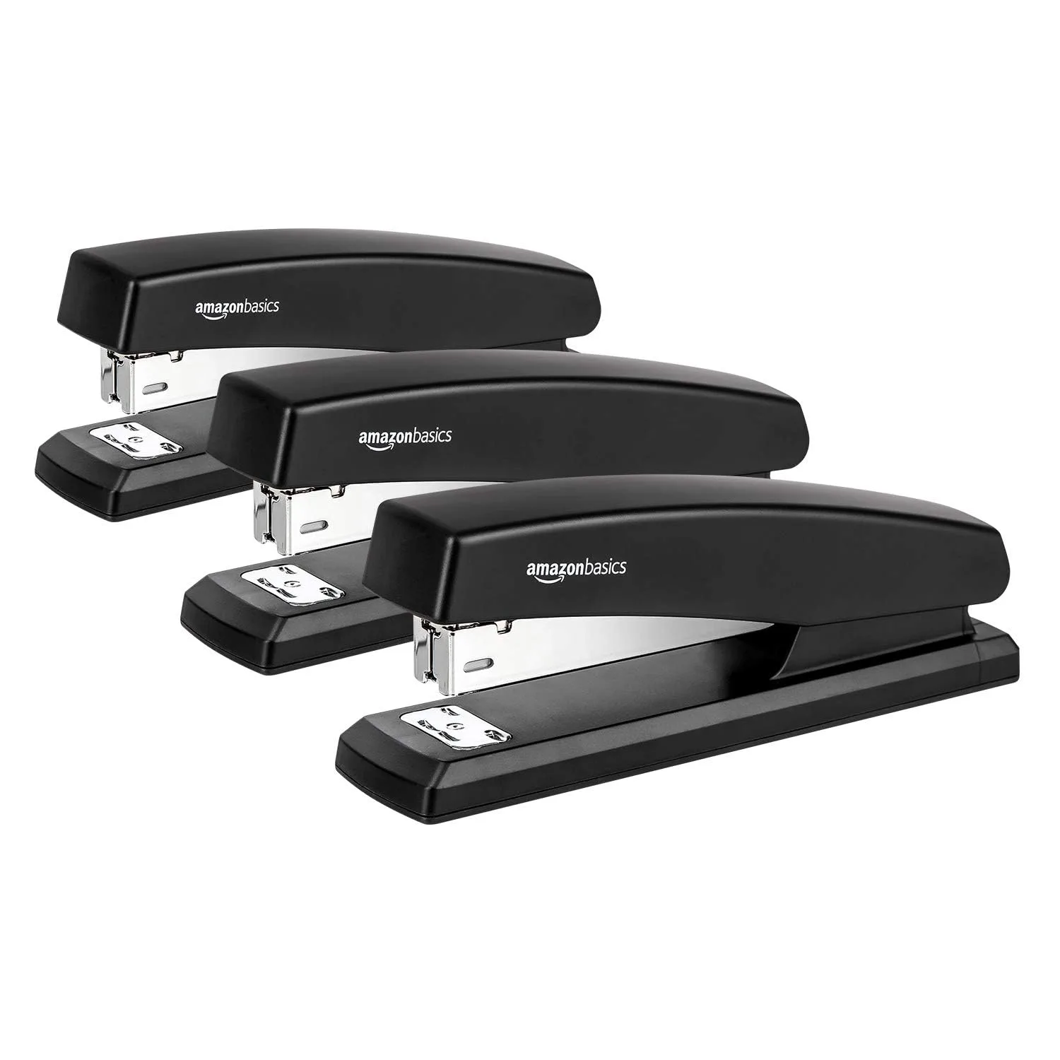 Stapler