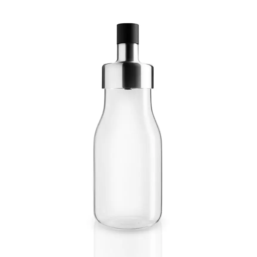 Eva Solo MyFlavour Dressing Shaker 0.3 qt | Elegant, Drip-Free Salad Dressing Mixer - view 10