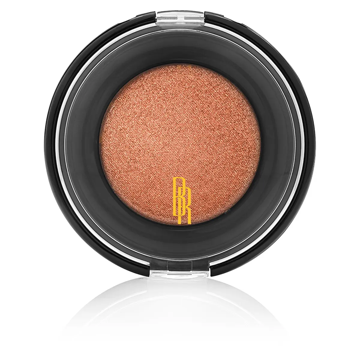 Black Radiance Artisan Color Baked Bronzer Flawless (Copper Bronze) 7.2g (0.25 oz) | Sun-Kissed Glow for All Skin Tones - main product image