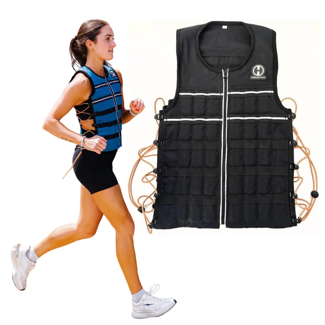Weight Vests