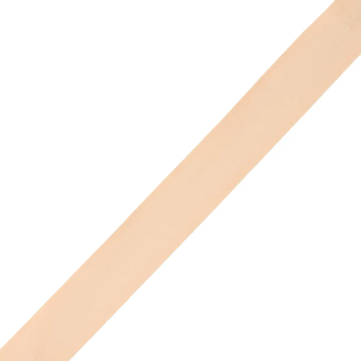 Bloch Dance Satin Ballet Pointe Shoe Ribbon Roll 7/8 Inch Wide, 30m (32.8 Yards) Pink | Premium Satin Ribbon for Dance Shoes - main product image