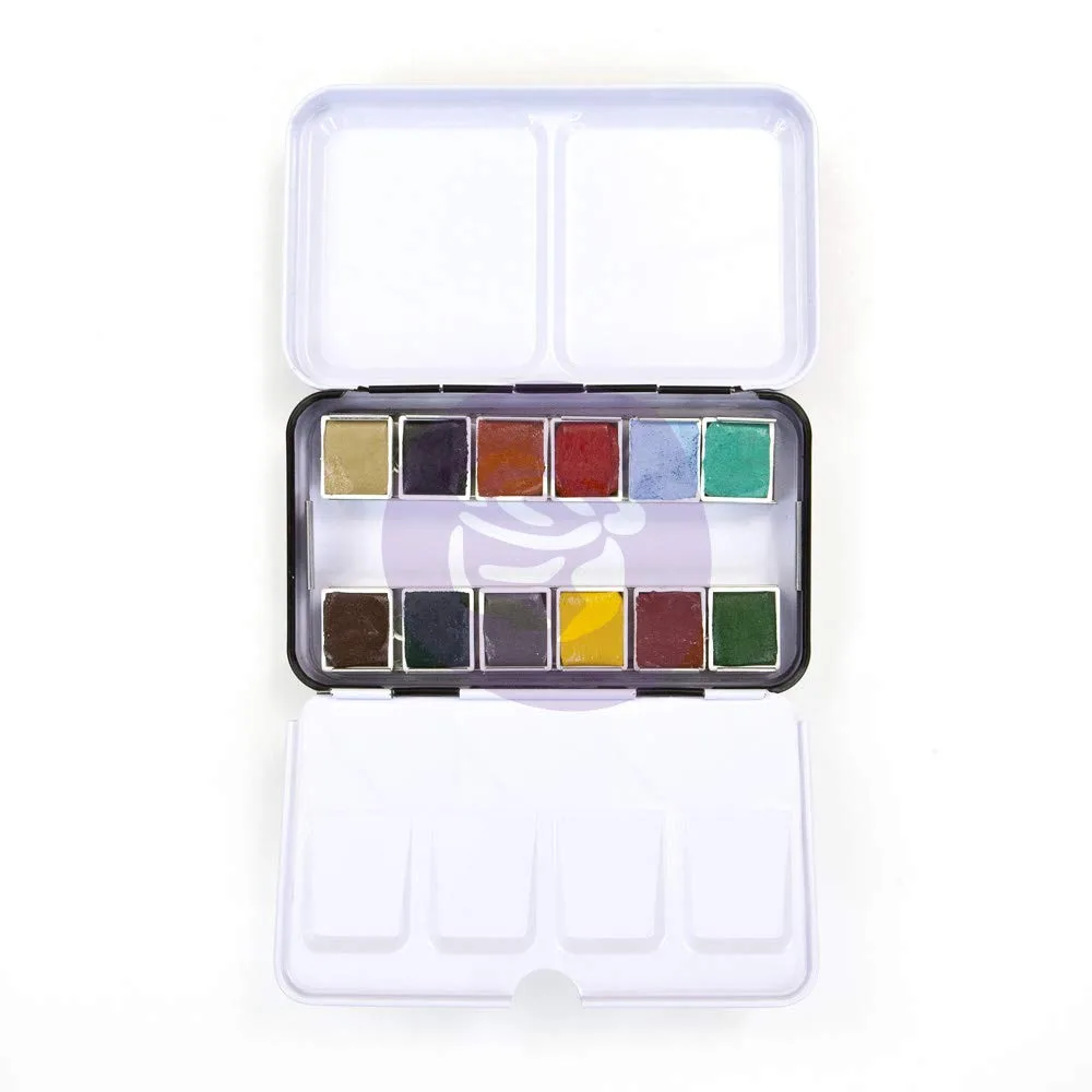 Paints
