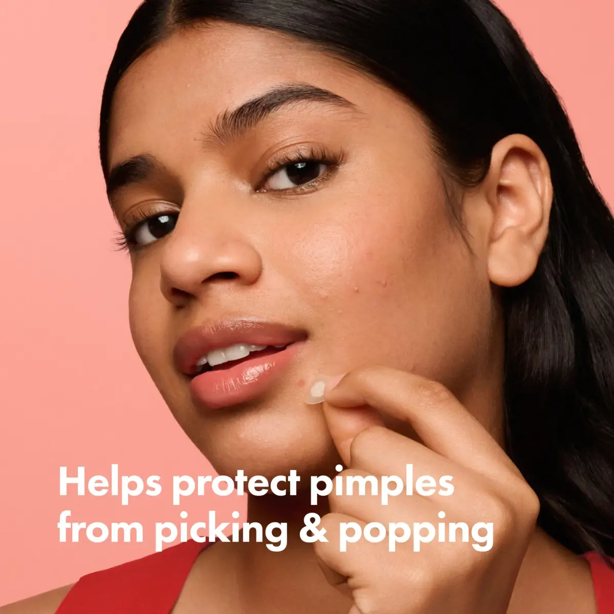 Hero Cosmetics Mighty Patch Original Nighttime Acne Pimple Patches, 72 Ct | Absorbs Gunk Overnight - view 3