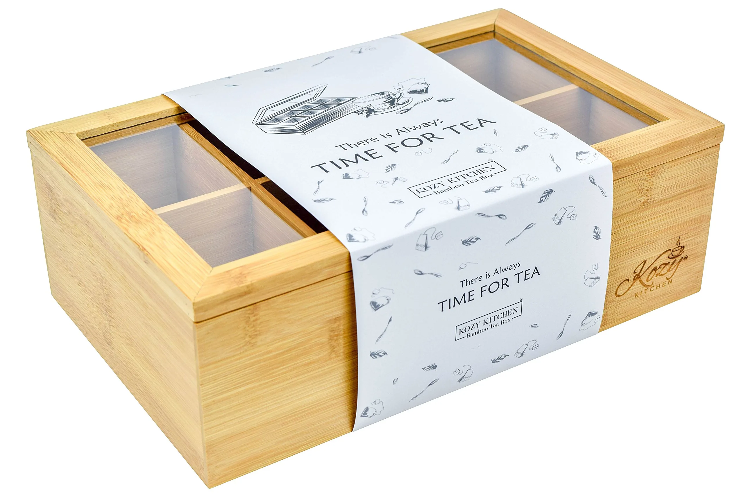 Item Container
