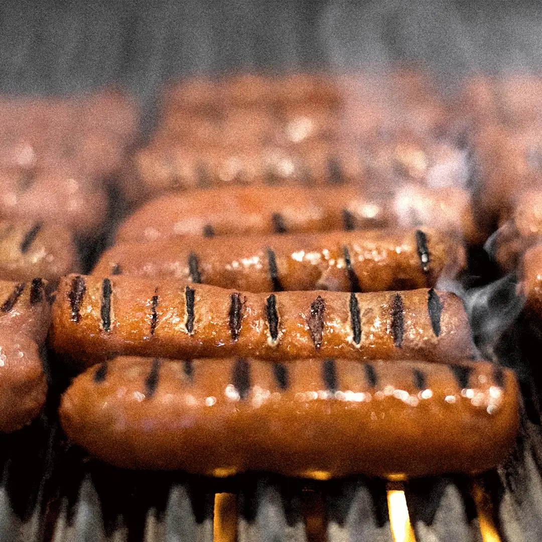 Beyond Meat Alternative Meat Sausage Original Brat 14oz | Plant-Based Protein & No Cholesterol - view 4