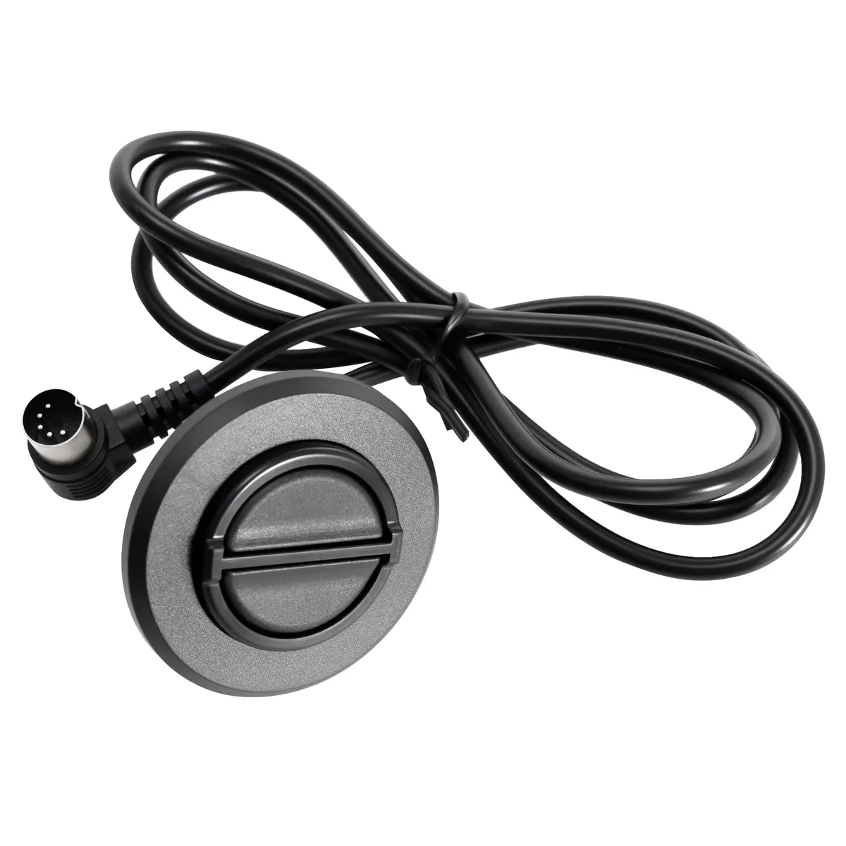 Fromann 2-Button 5-Pin Round Recliner Hand Control Switch 13.7cm (5.4in) | Easy Fix for Power Lift Chairs - view 7