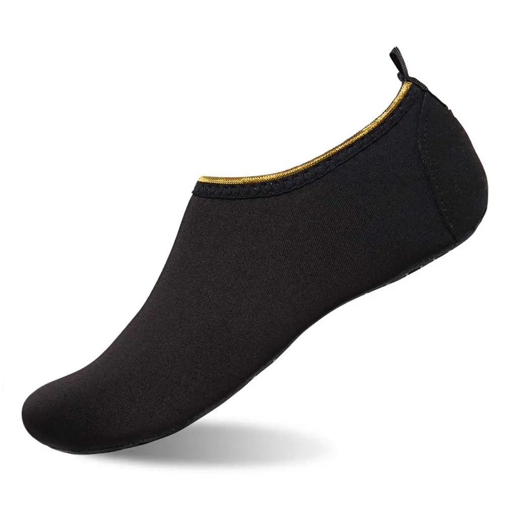WateLves Water Shoes for Women & Men | Quick-Dry, Barefoot, Athletic, Unisex, XXL - main product image