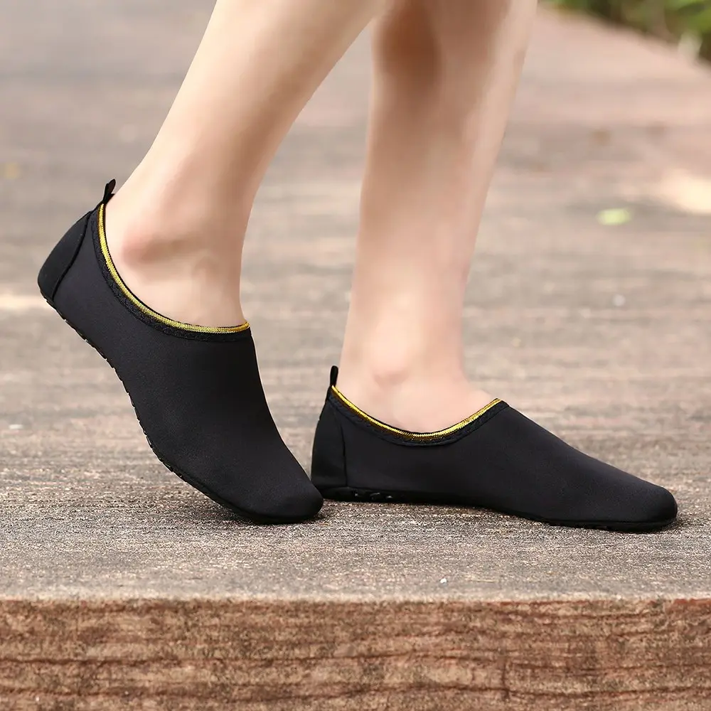WateLves Water Shoes for Women & Men | Quick-Dry, Barefoot, Athletic, Unisex, XXL - view 2