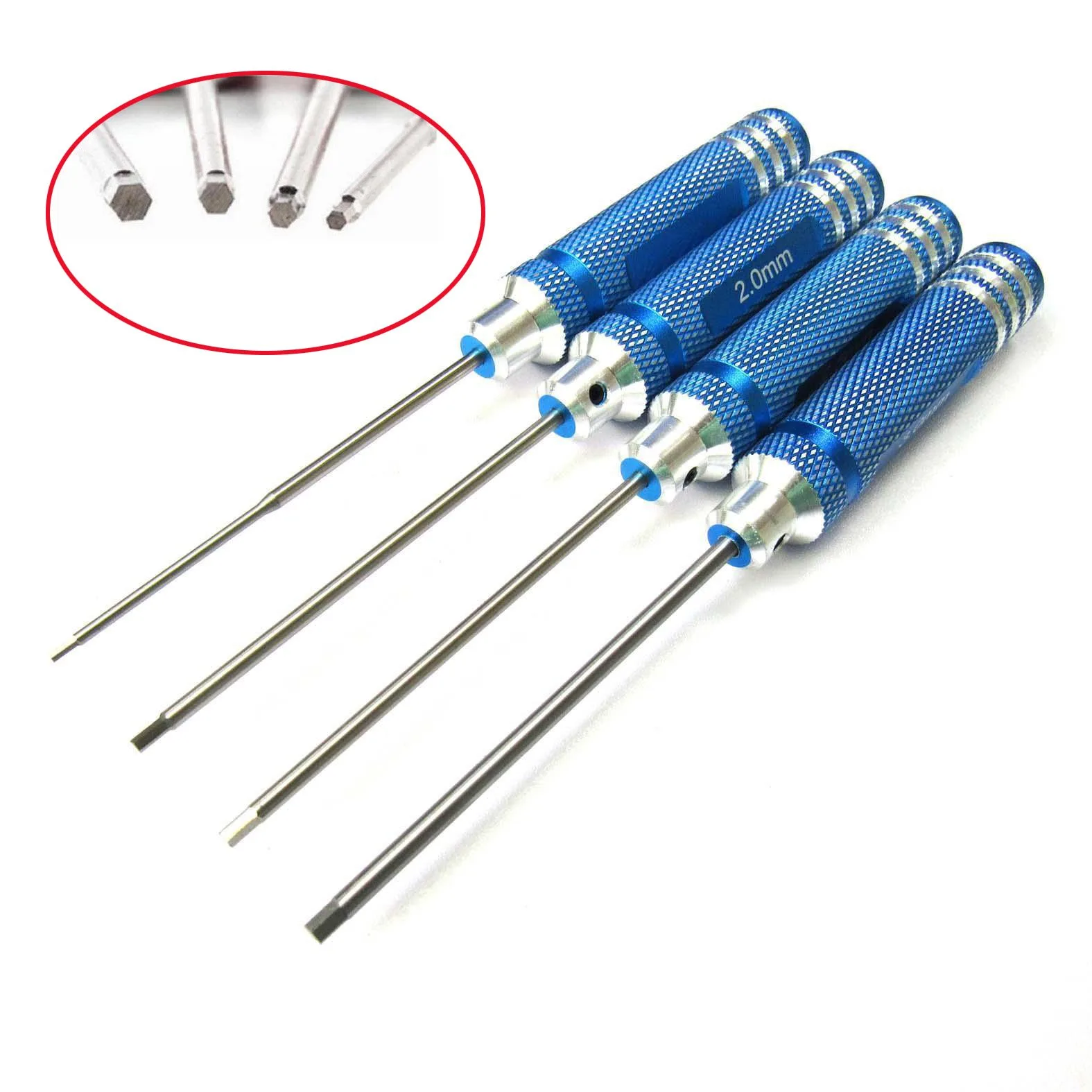 Accessories, Hardware & Tools