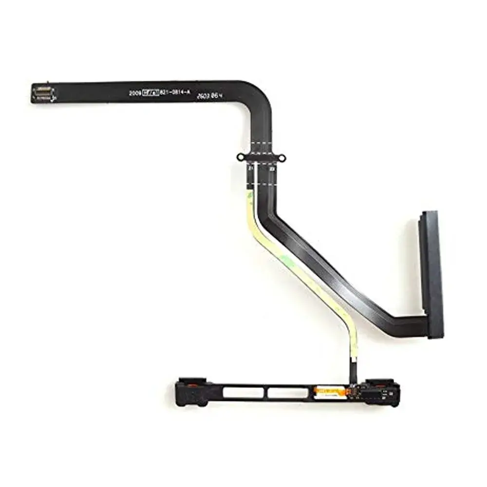 MMOBIEL HDD Hard Drive Flex Cable 821-1480-A for MacBook Pro 13" A1278 (2011-2012) with Tools - view 5