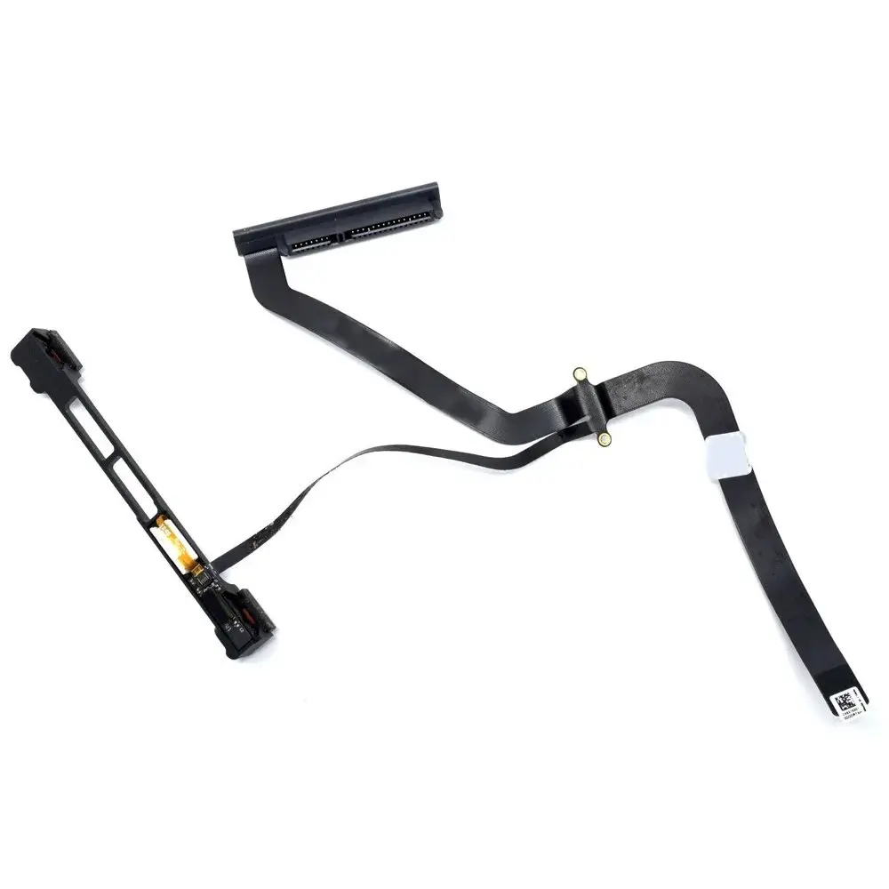 MMOBIEL HDD Hard Drive Flex Cable 821-1480-A for MacBook Pro 13" A1278 (2011-2012) with Tools - view 4