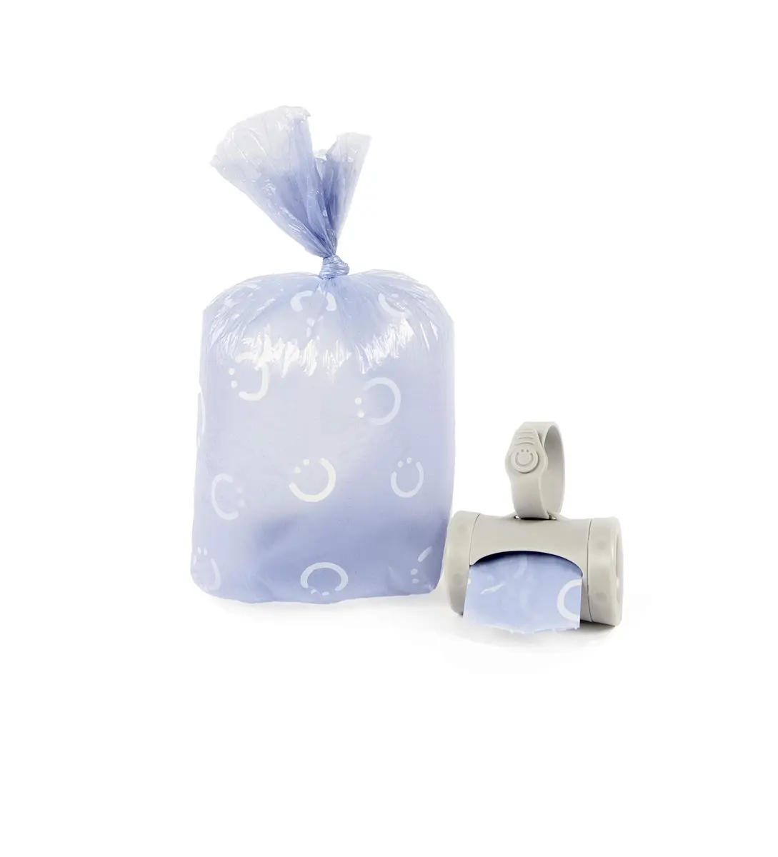 Ubbi On-the-Go Refill Bags, Lavender Scented, 36 Count (Pack of 1) | Odor Neutralizing Waste Bags - view 5