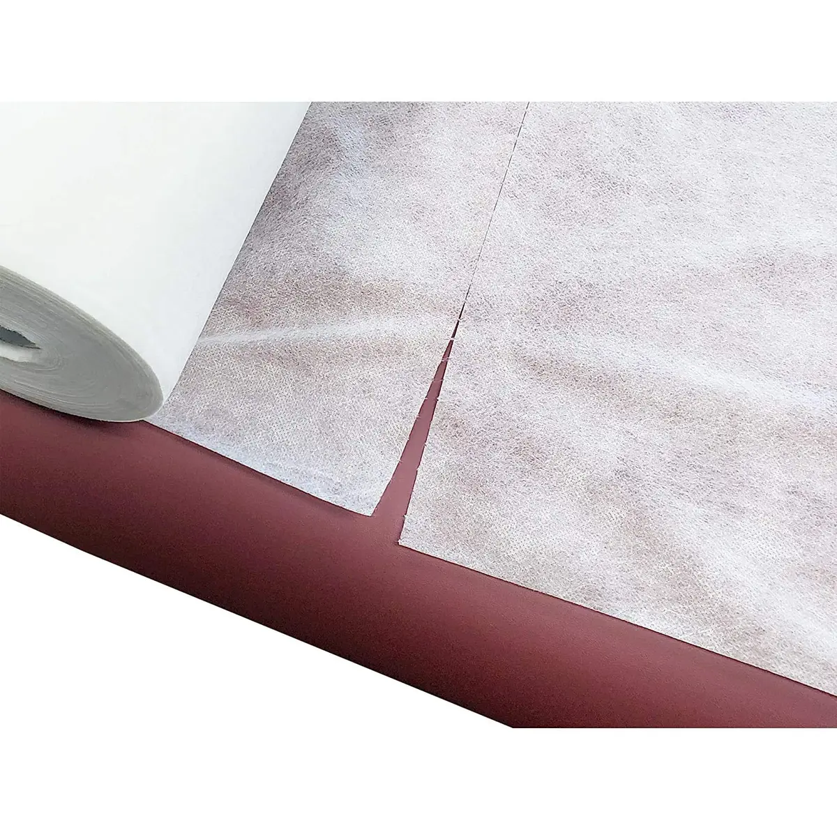 TOA Massage Bed Cover - 2 Rolls, 75 x 32 Inches | Non-Woven Disposable Sheets for Spa & Medical Use - view 7
