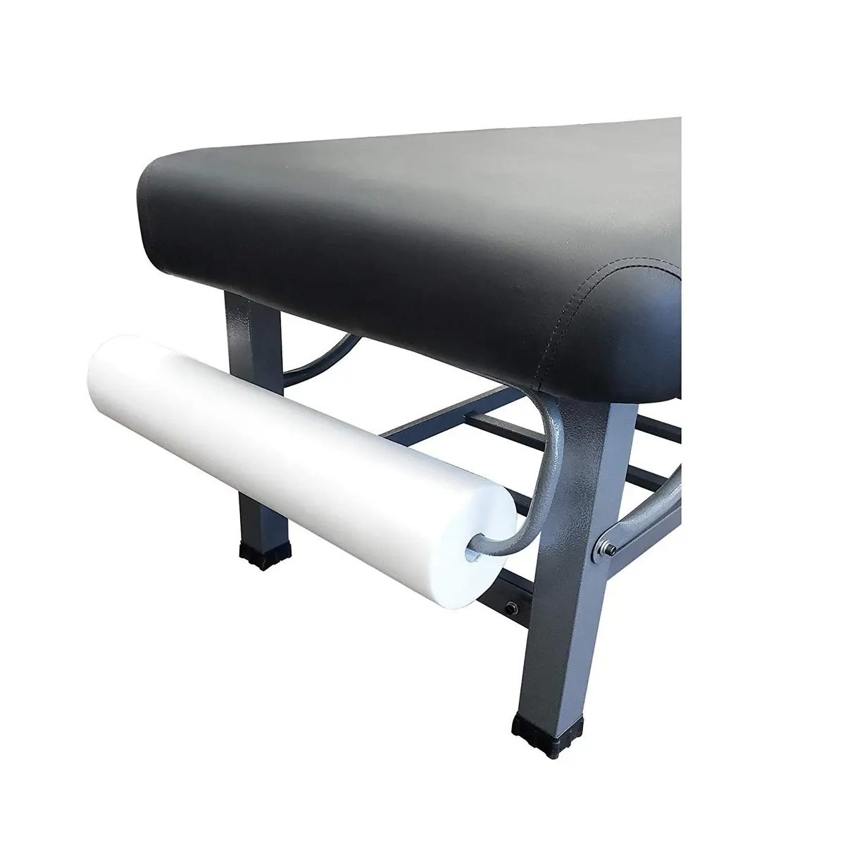 TOA Massage Bed Cover - 2 Rolls, 75 x 32 Inches | Non-Woven Disposable Sheets for Spa & Medical Use - view 2