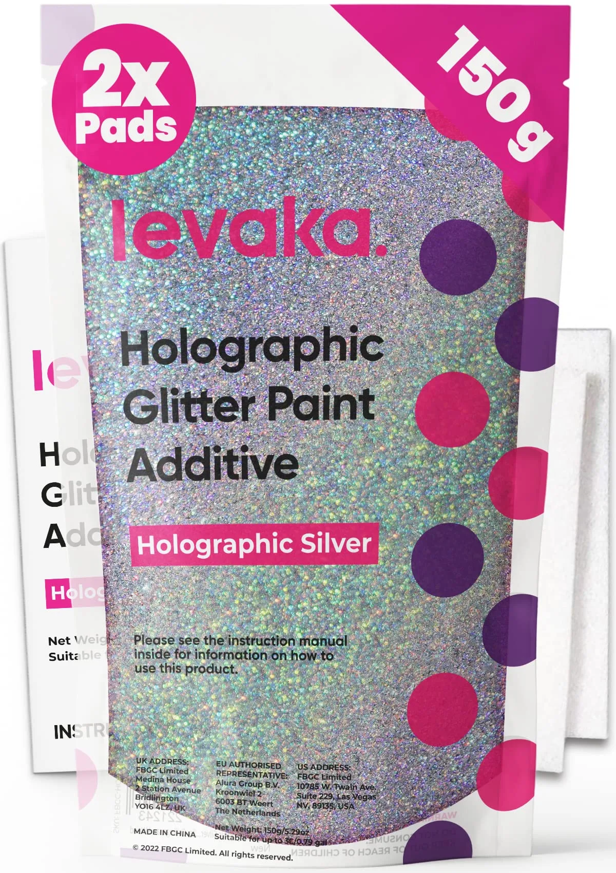 Glitter